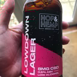Hop & hemp