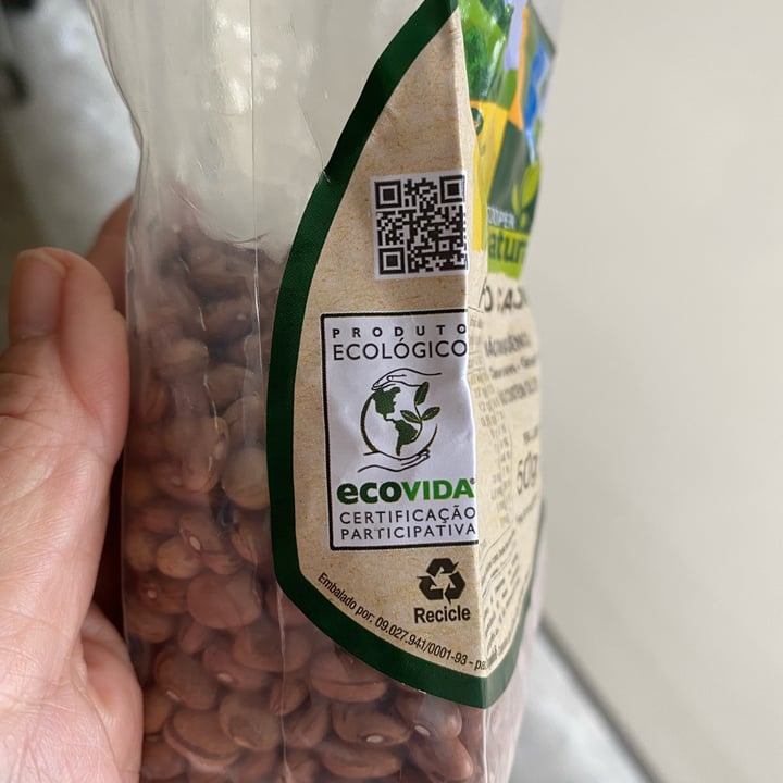 review photo of Coopernatural Feijão Carioca shared by @luciacosta on 03 Oct 2022 - review