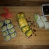 Sushi Box Newlands