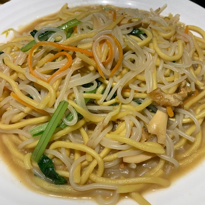 photo of D' Life Hokkien Mee shared by @huanglee on  11 Jul 2021 - review