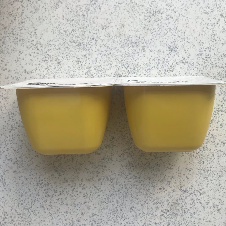review photo of Provamel Dessert Soya Vanilla shared by @strawberrycow on 15 Jul 2021 - review