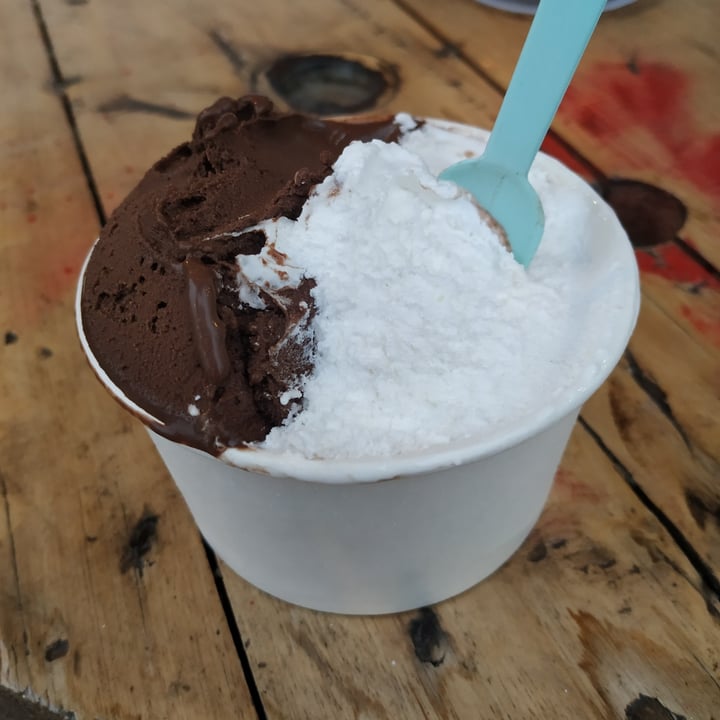 review photo of Lo de sandy Helado shared by @soolchi23 on 07 Feb 2022 - review