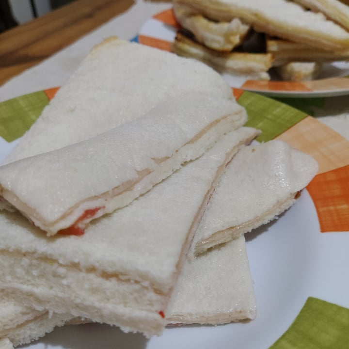 review photo of Sante Guche Sándwiches de miga shared by @anife on 05 Aug 2020 - review