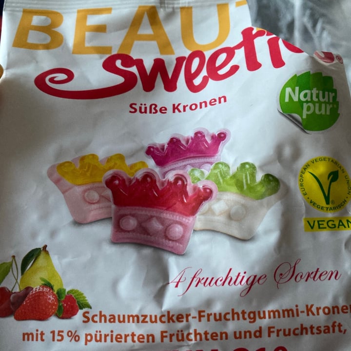 photo of Beauty Sweeties Süße Kronen shared by @angiogio on  06 Feb 2021 - review