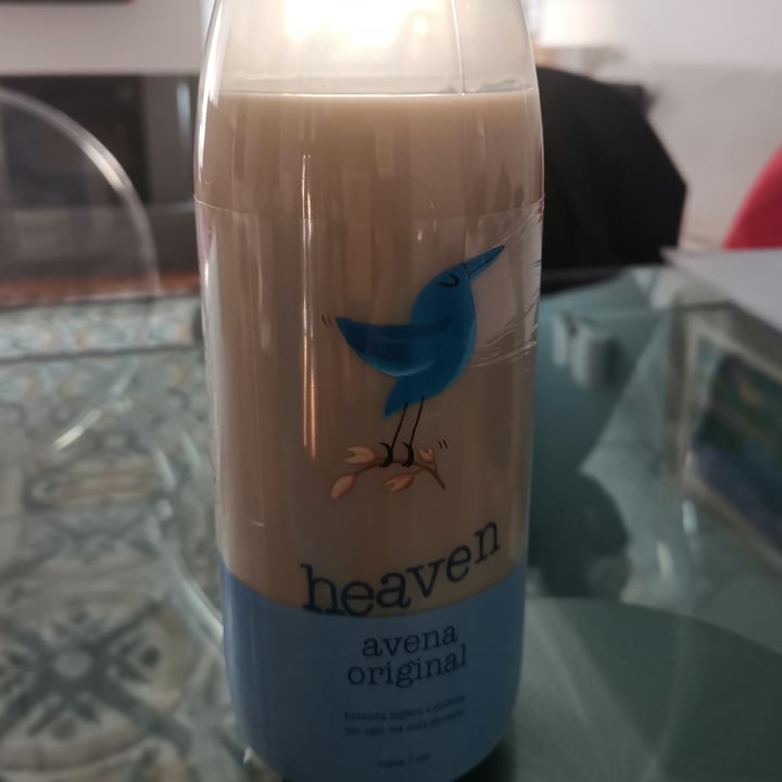 photo of Heaven Avena original shared by @simonaerocco on  26 May 2022 - review