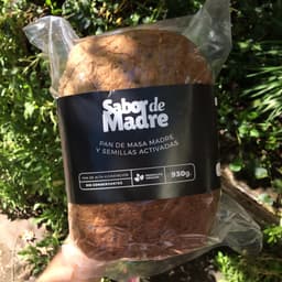Sabor de madre