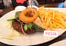 Cafe Extrablatt