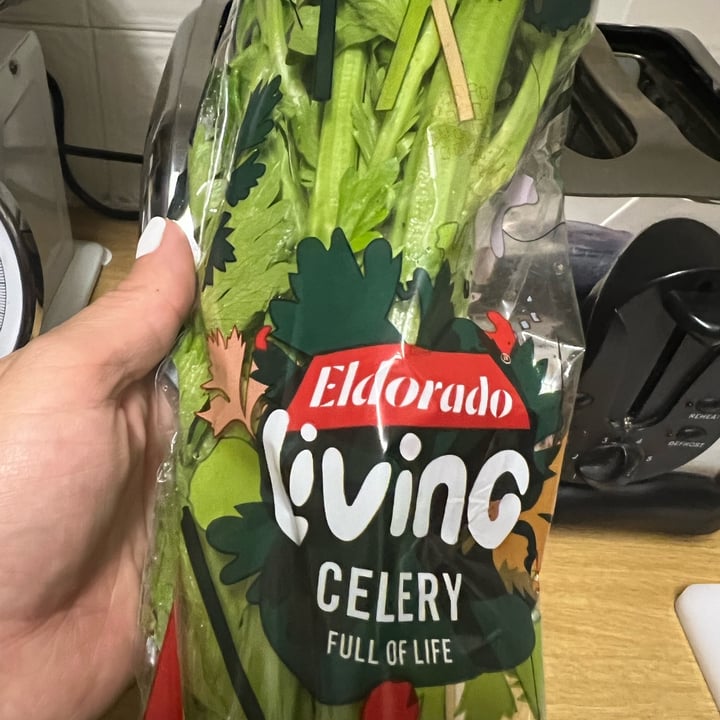 photo of Eldorado® Celery shared by @bianca1701 on  15 Jun 2022 - review