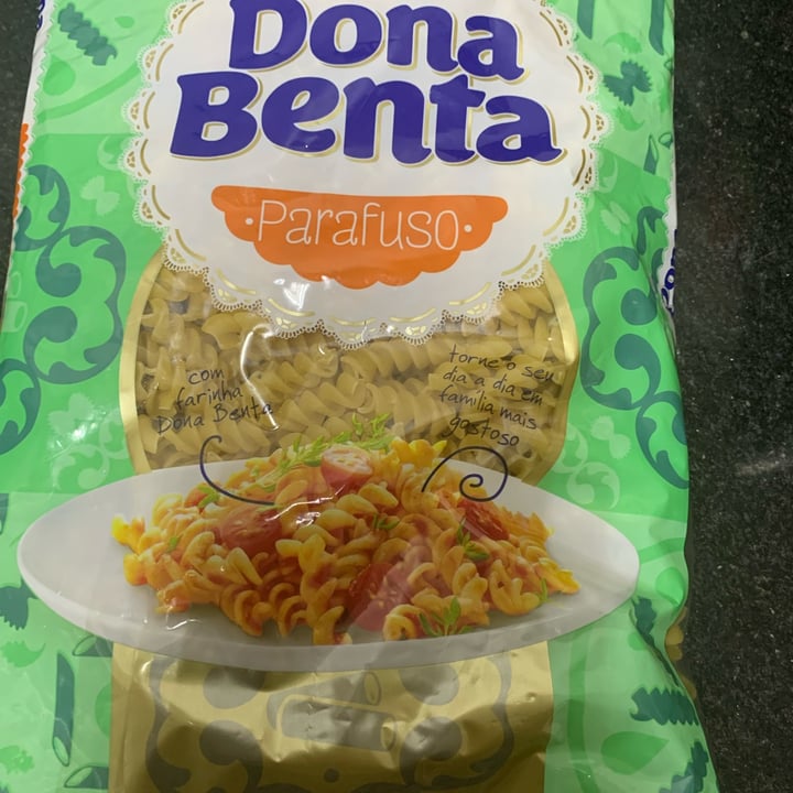 review photo of Dona benta Parafuso shared by @yuh on 08 Jan 2022 - review