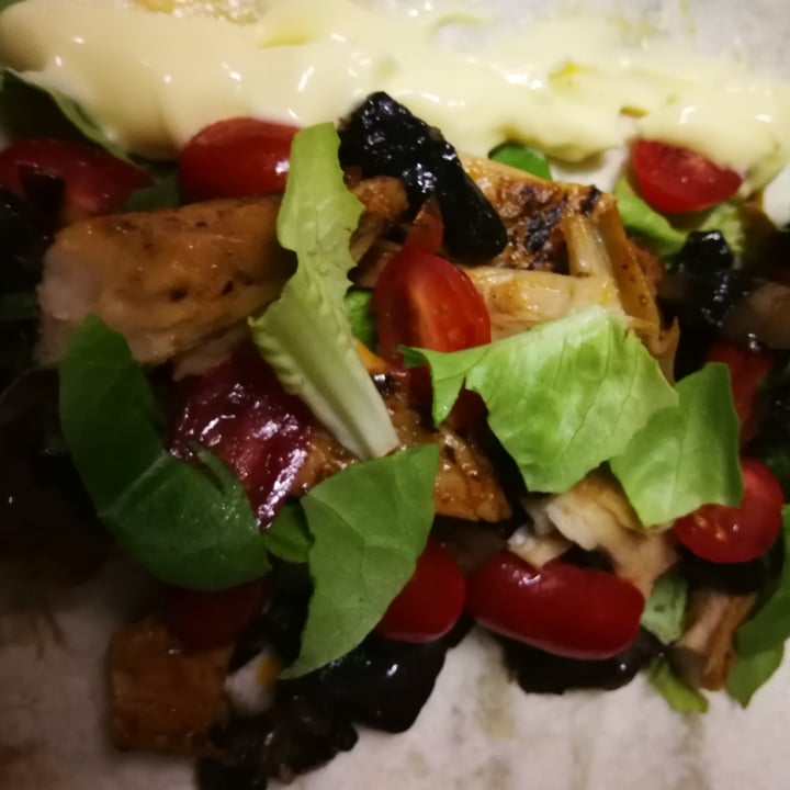 review photo of Simple Truth Chicken-Style Pieces (BBQ Flavoured) shared by @nolaj on 16 Sep 2021 - review