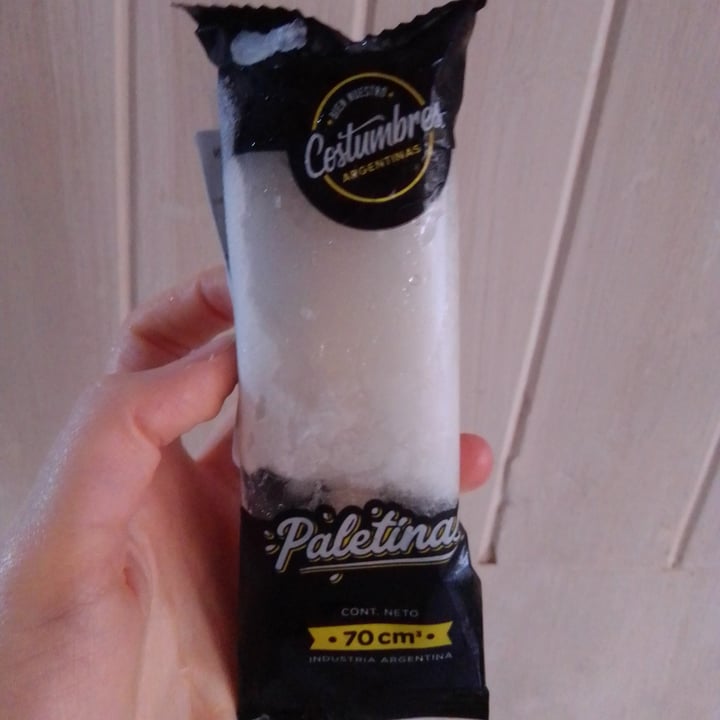 review photo of Costumbres Argentinas Paletinas shared by @niiickyrom03 on 26 Jan 2021 - review
