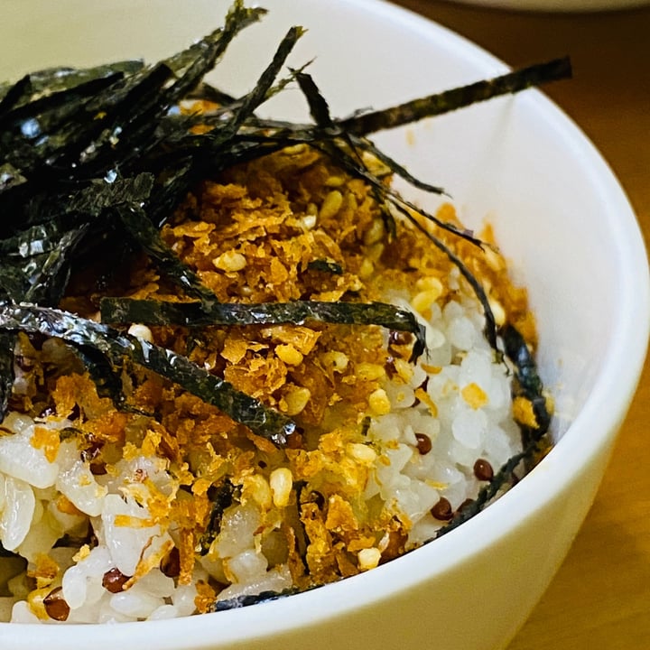 review photo of 龍廚蔬食(手工拉麵、飯)VEGAN RAMEN 素貓飯 shared by @vegantow on 19 Aug 2020 - review