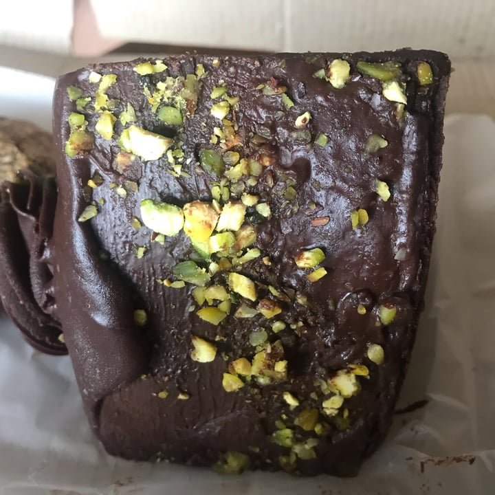 review photo of Vica Plant Based Torta bruce shared by @ladybiird on 26 Sep 2022 - review