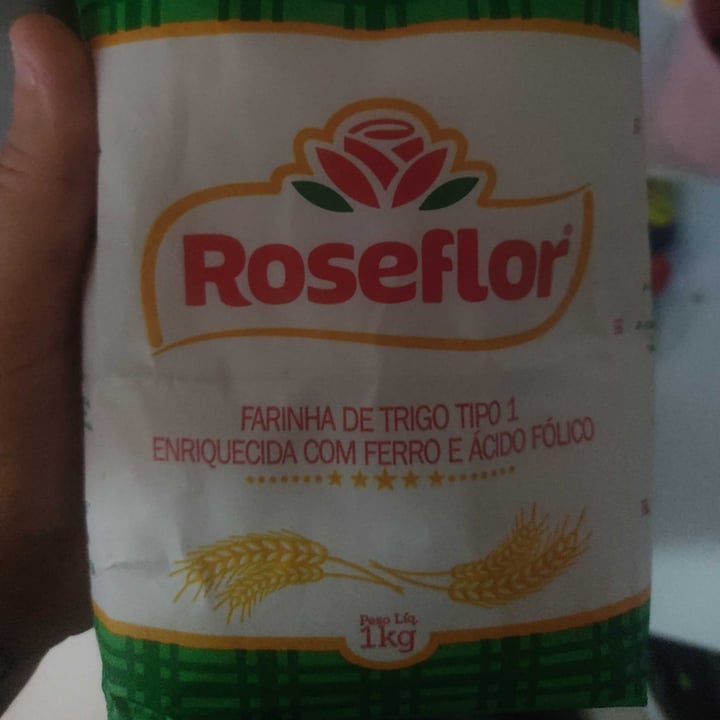review photo of Roseflor Farinha De Trigo shared by @felipe3d on 08 Oct 2022 - review