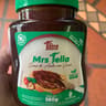 Mrs Taste