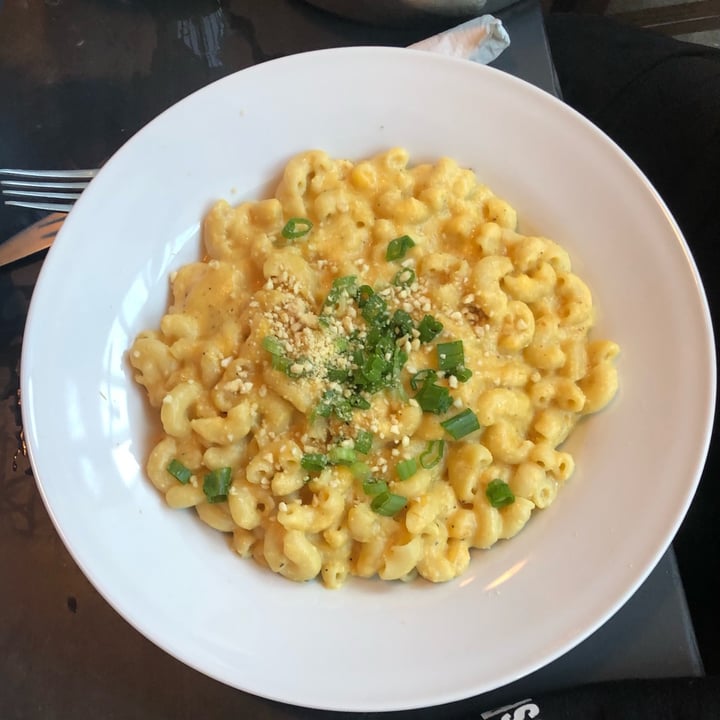 photo of Democracy* Mac And Cheese shared by @sueprozak on  15 May 2022 - review