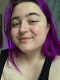 witchyvegan @witchyvegan profile image