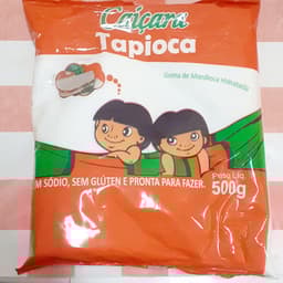 Caiçara