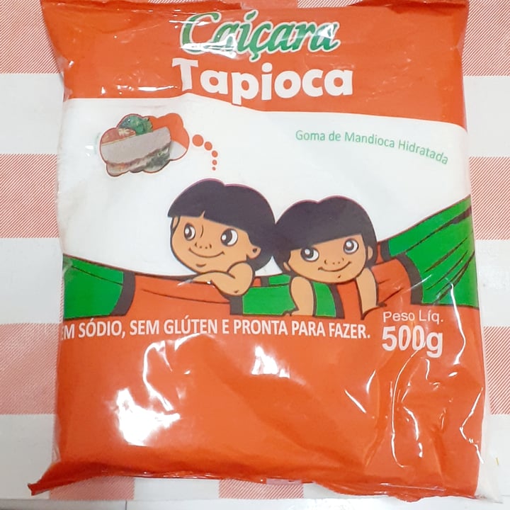 review photo of Caiçara tapioca shared by @22carla on 21 Jun 2022 - review