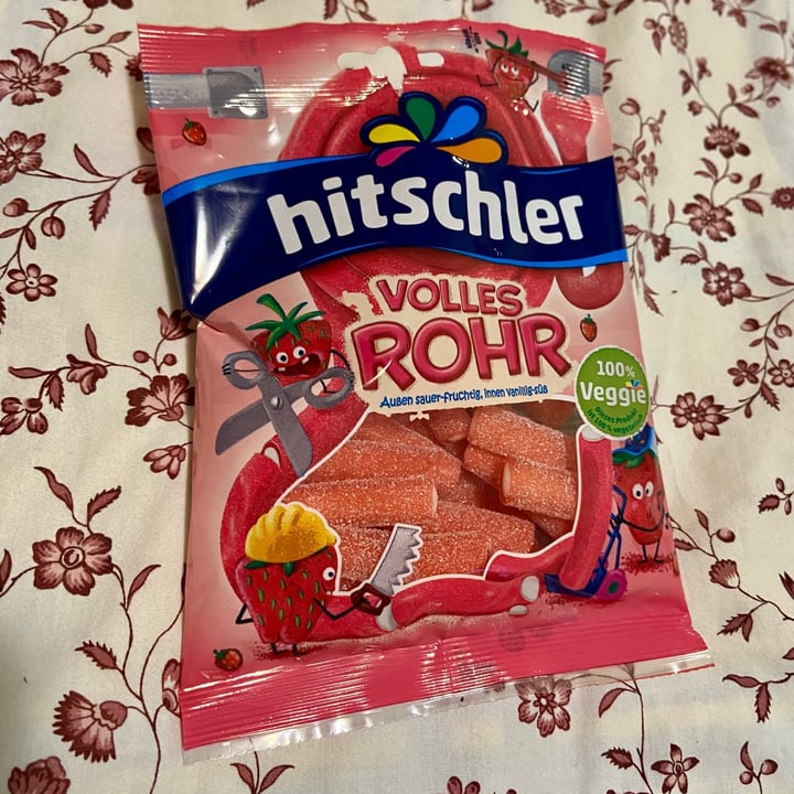 photo of Hitschler Volles Rohr shared by @isabel17 on  06 Feb 2021 - review