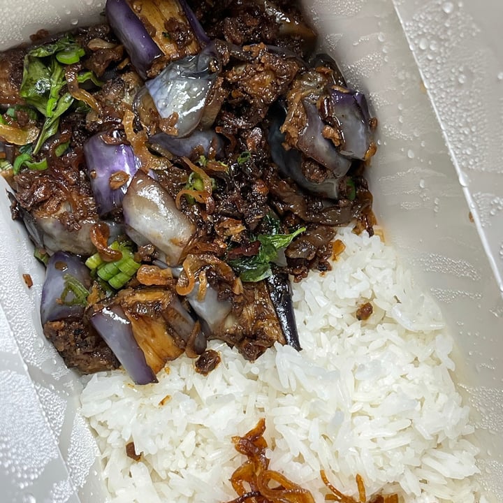 photo of Fat Choi No Mapo shared by @plantifulalyssa on  22 Jan 2021 - review