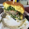 Union Diner Stauffacher