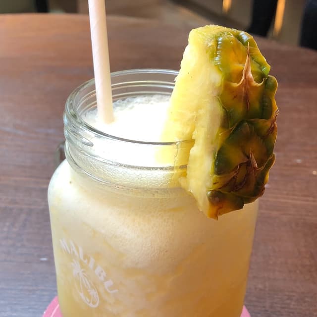 Photo of the dish “Pina Colada”