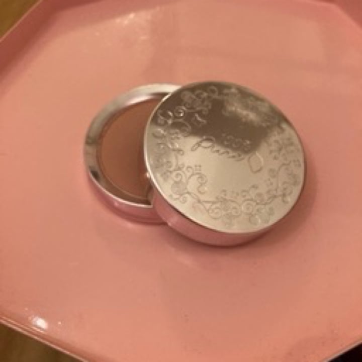 photo of 100% PURE Fruit Pigmented® Blush shared by @chasiu on  07 Jun 2020 - review