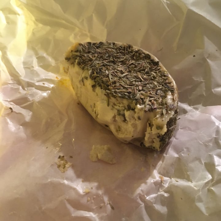 photo of Palace Culture Herb Vegan Cheese shared by @stick on  29 Nov 2020 - review