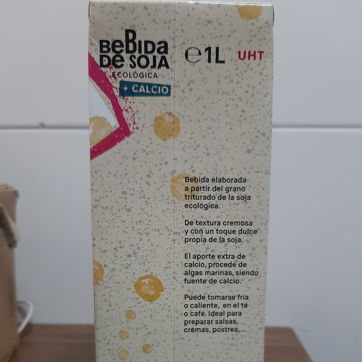 review photo of Veritas Bebida de soja shared by @luuuom on 15 Mar 2022 - review