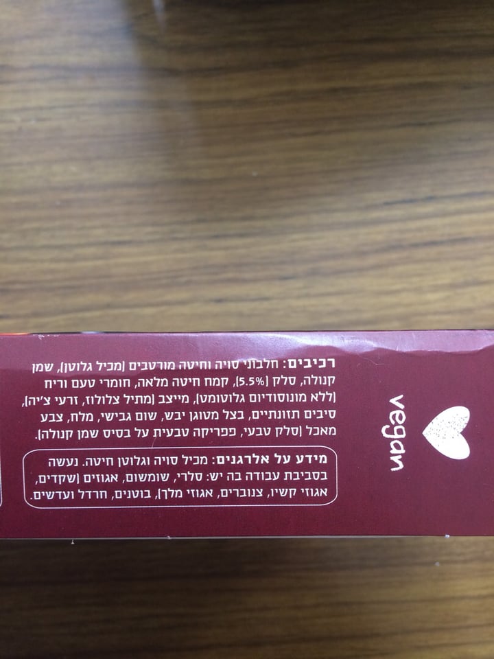 review photo of טבע דלי בורגר ניו יורק shared by @barty on 07 Feb 2020 - review