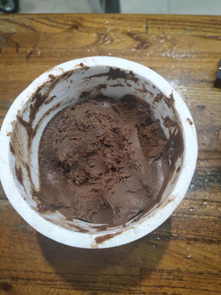review photo of Los Amores Helado De Chocolate shared by @supremebb on 05 Dec 2019 - review