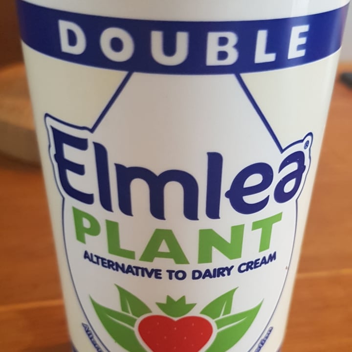 photo of Elmlea Double Cream shared by @afrikar1978 on  16 May 2020 - review