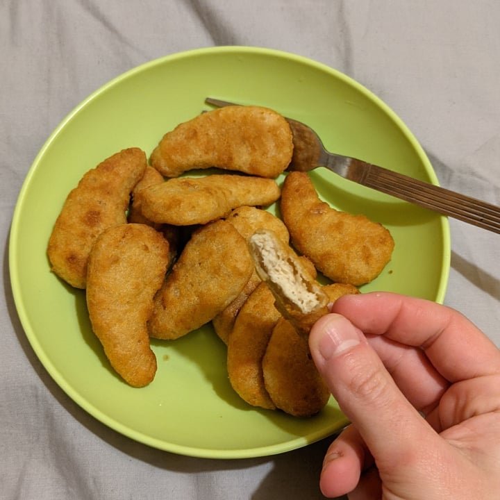 review photo of Findus Chicken Free Dippers shared by @whiterabbit8 on 13 Jan 2021 - review