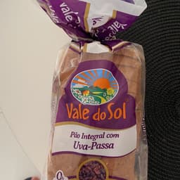 Vale do sol