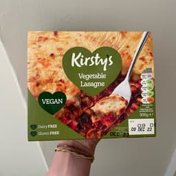 Kirsty’s