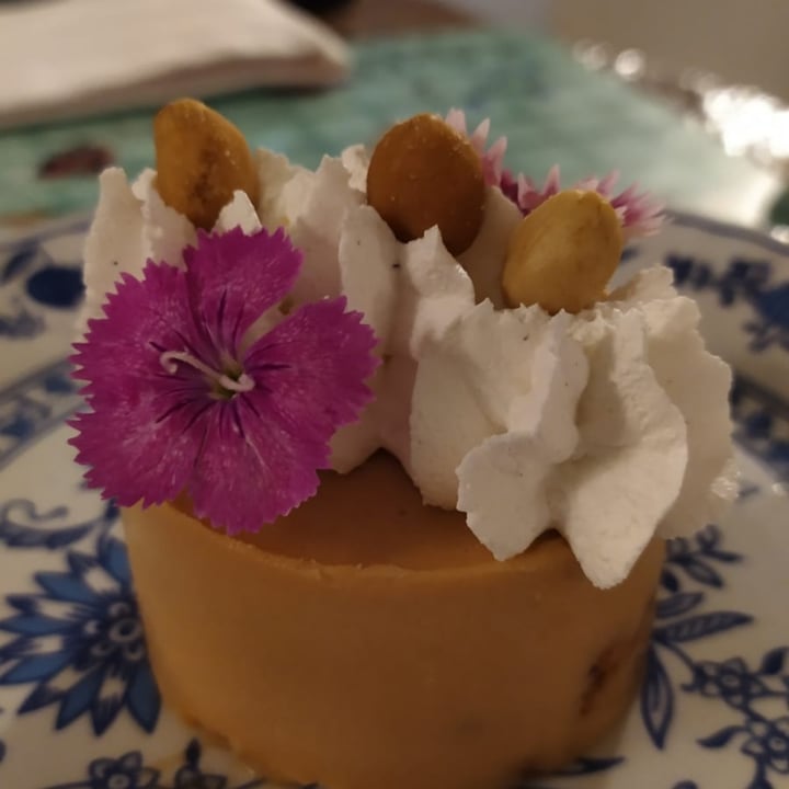 review photo of Sementis semifreddo Alle Arachidi shared by @laraelena1984 on 18 Nov 2022 - review