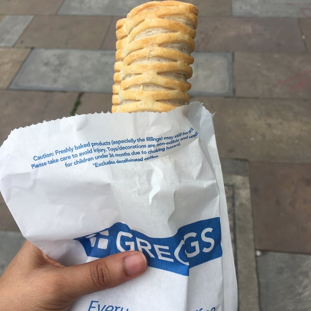 Greggs