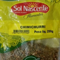 Sol Nascente