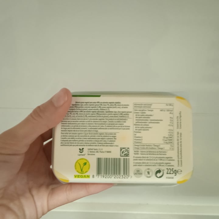 photo of ProActiv Margarine shared by @espesita on  31 Dec 2021 - review