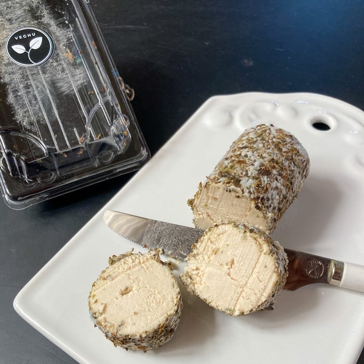 review photo of Veghu Rollú shared by @theveganaffair on 25 Oct 2022 - review
