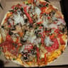 Pizza Del Forno Robindale