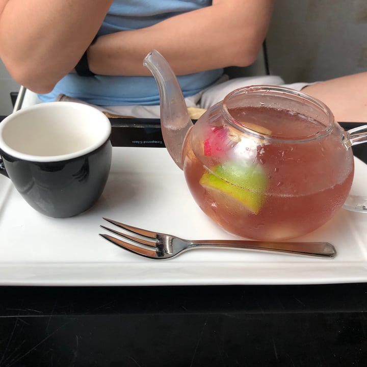 photo of Joie Ice Fruity Refresher shared by @meltingpotatoes on  11 Feb 2021 - review