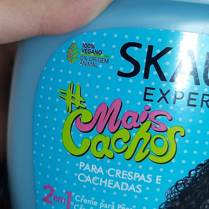 photo of Skala Crema para peinar shared by @lohxx on  29 Aug 2021 - review
