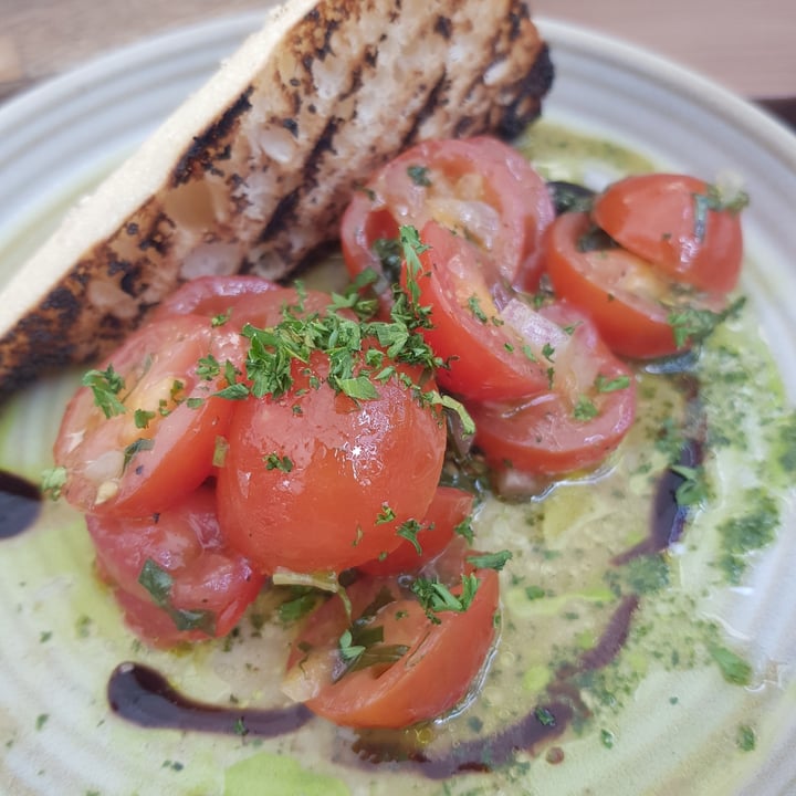 photo of Tiamo Italian Brushetta shared by @rach181 on  14 Jul 2021 - review