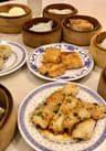 Golden Palace Seafood Restaurant