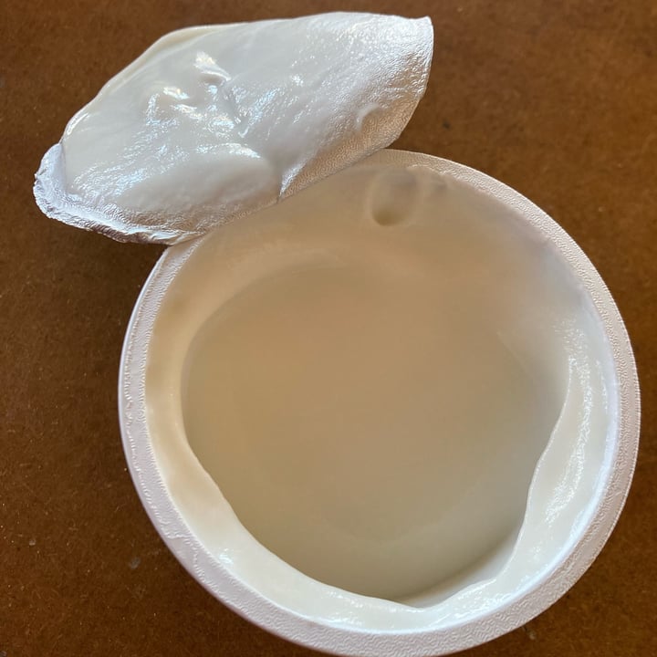 photo of Quimya Yogurt de vainilla sin azúcar shared by @valuli26 on  28 Sep 2022 - review