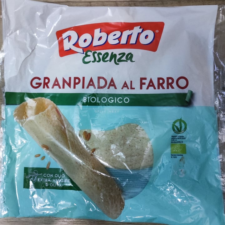 review photo of Roberto Granpiada di farro shared by @emme13 on 31 Aug 2022 - review