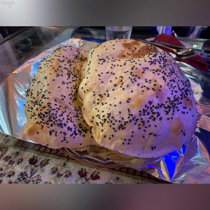 review photo of MAXIM GRILL Lavash shared by @pbl on 09 Apr 2021 - review