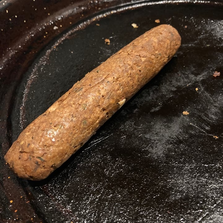 photo of Kabra Plant Based Chorizos parrilleros shared by @lucasalorenzi on  27 Oct 2021 - review